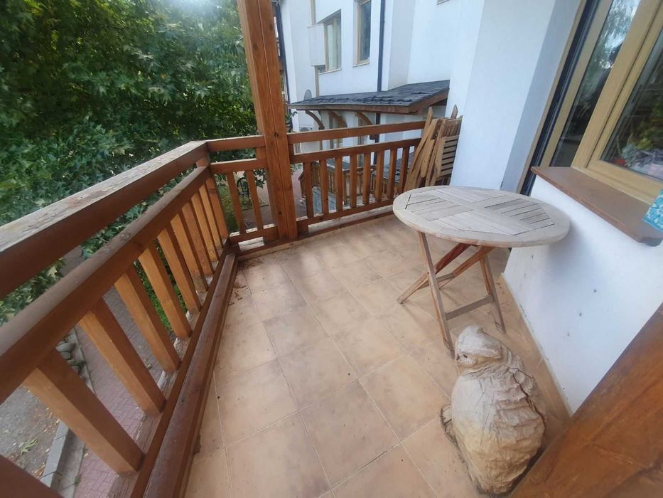 Продава се Двустаен апартамент в Банско - 78 кв.м за 1116 €/кв.м - Снимка #10