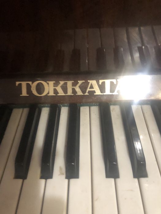 Продам пианино