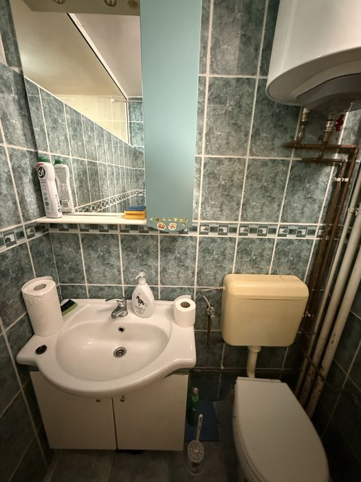 Proprietar vand apt 1 cam zona Brancoveanu