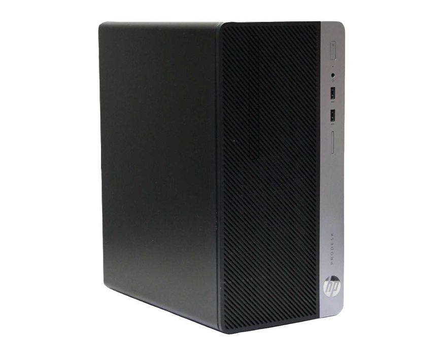 i3 8100/ 8Gb UHD Graphics 630 HP Компьютер