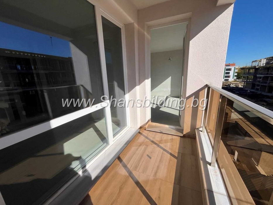 Продава се Двустаен апартамент в Пловдив, Христо Смирненски - 75 кв.м за 1494 €/кв.м - Снимка #3