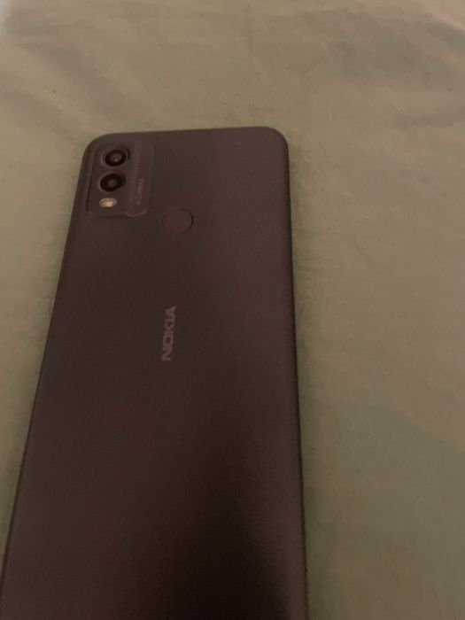 Смартфон Nokia G22 Dual Sim