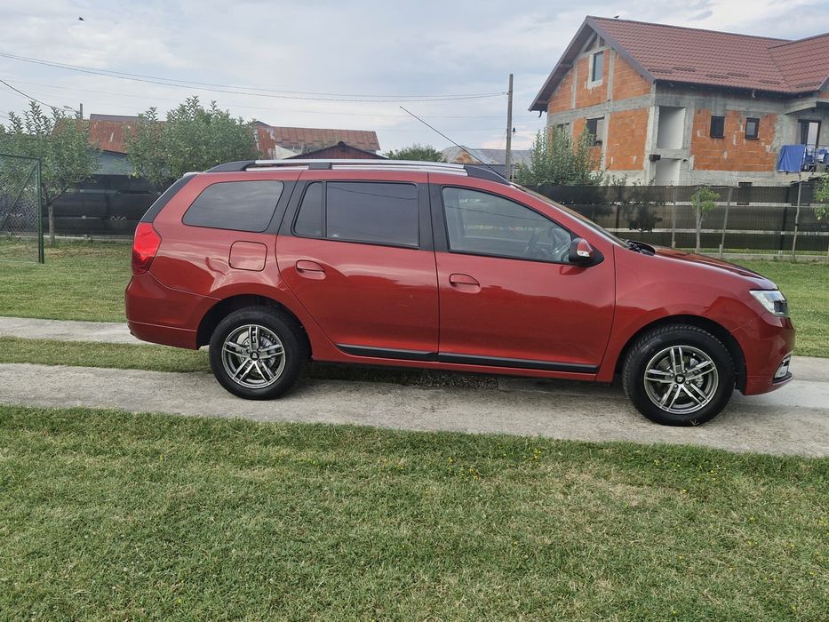 LOGAN 1.5 Diesel