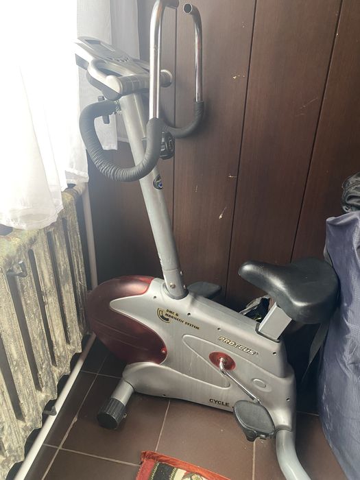 велотренажер , вело тренажер