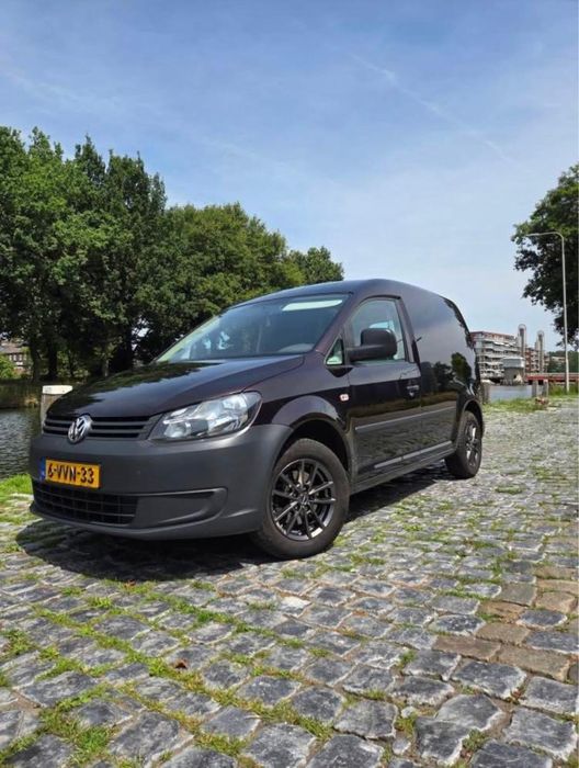 Vand WV Caddy 1.6 TDI