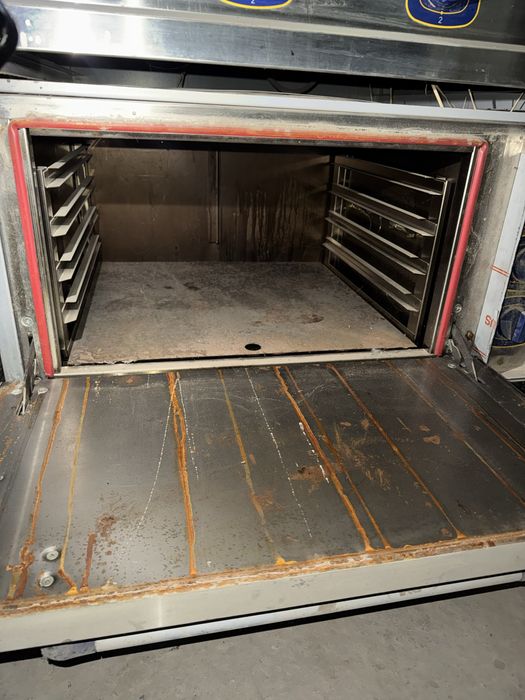 Печь за 275тыщь торг разумный