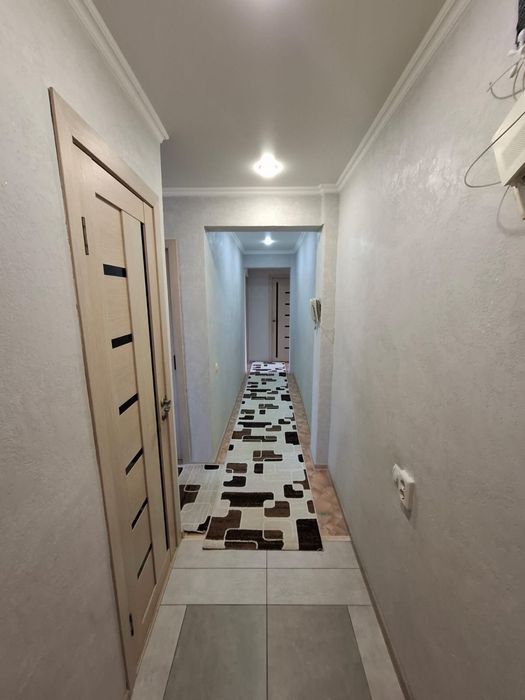 Продается 3-х комн кв