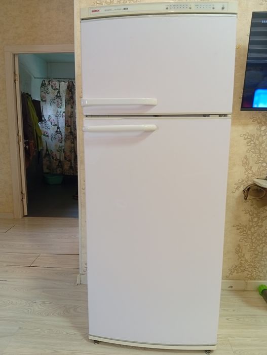 Продам холодильник и стиральная машина