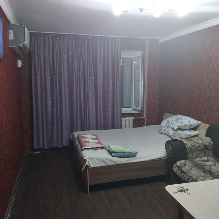 1 ком,кв, Бектурганова 11