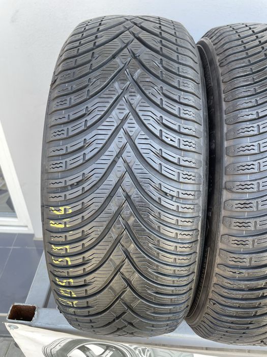 Cauciucuri 205/55R16 Kleber, anvelope 205/55/16