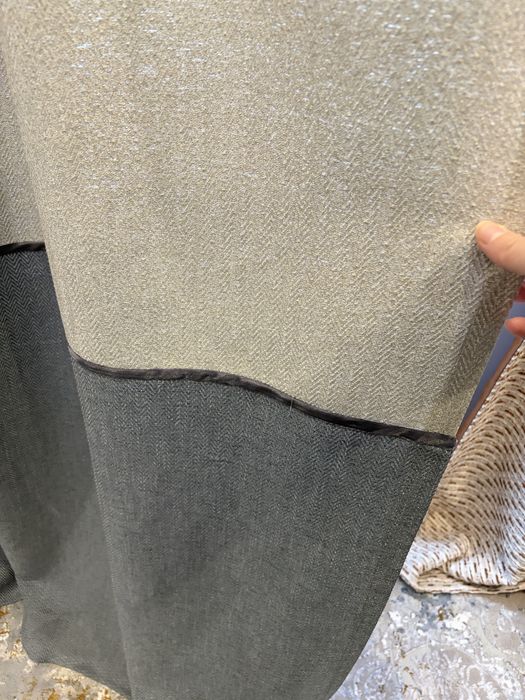 Продам шикарные шторы