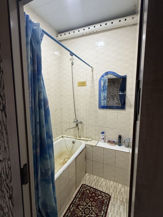 Бухоро шахар 5 микрорайон а/сомий 3 этаж 2 хонали