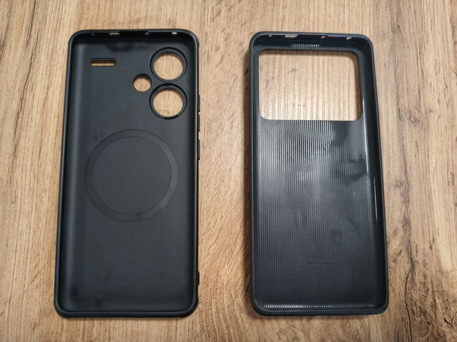 Продавам Redmi Note 13 Pro 5G