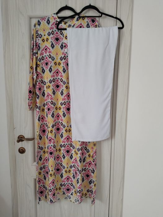 Двойка сатылады.