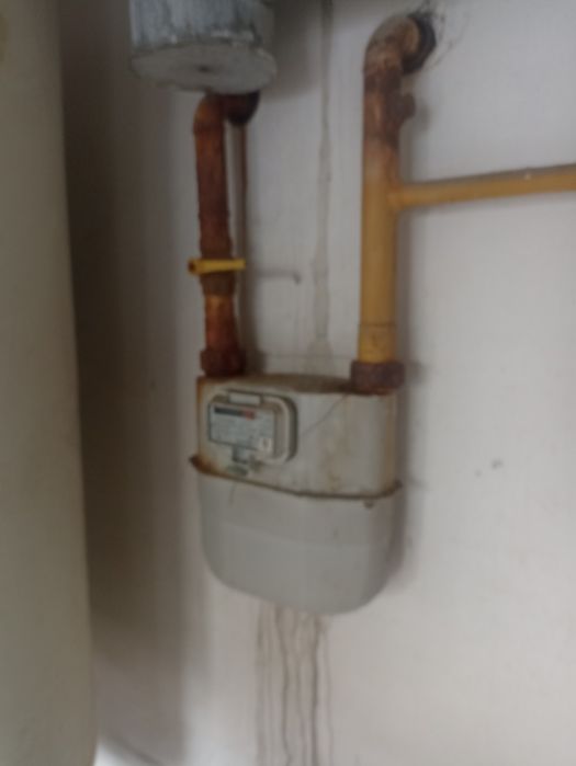 Катеол ремон газ