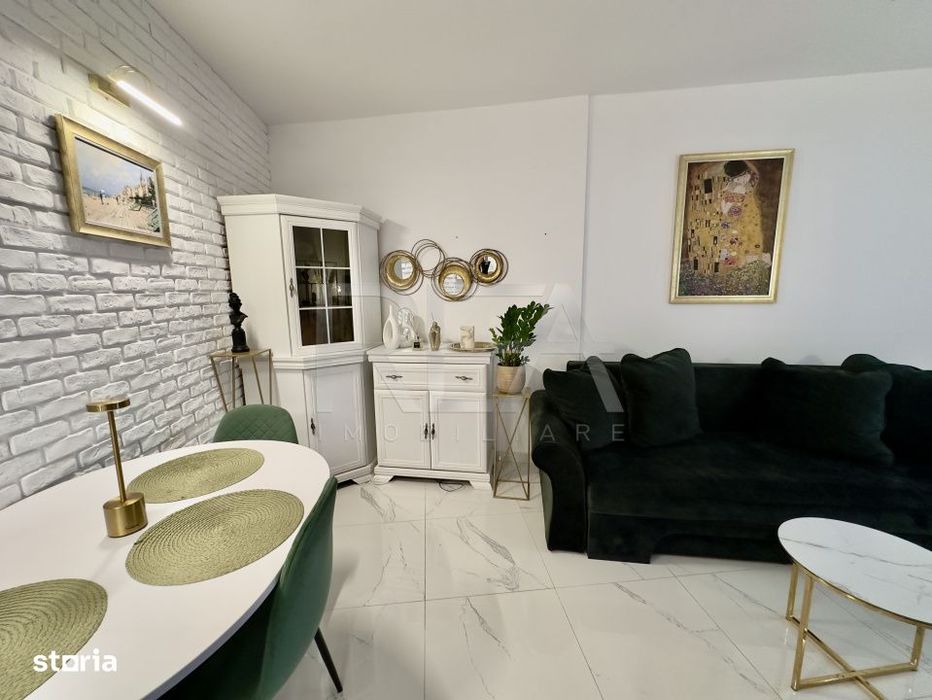 2 Camere Vedere Panoramica Regie Residence - Metrou 5 minute — fotografia 3