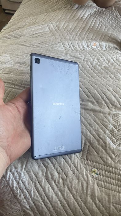 Продам планшет в рабочем состояни