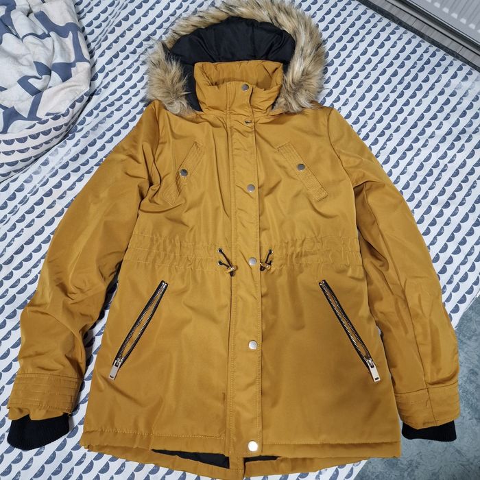 Vand geaca iarna femei