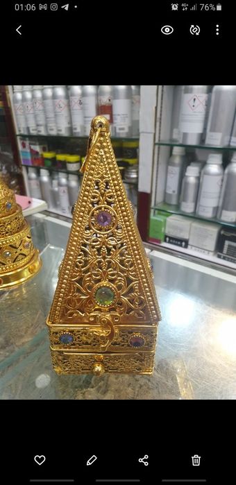 Арабские Парфюми из ОАЭ (ORIGINAL)