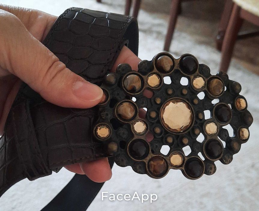 Продам женские ремни