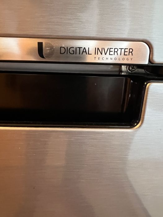 Хладилник SAMSUNG h-186 w-65 l-58,5 см.