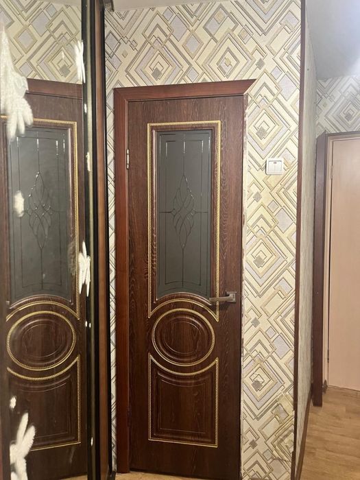 Квартира посуточно