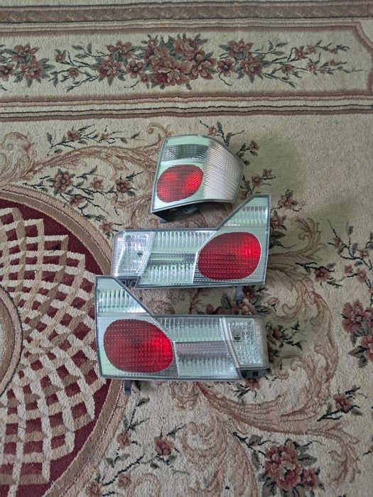 Стоп на альпард продаётся