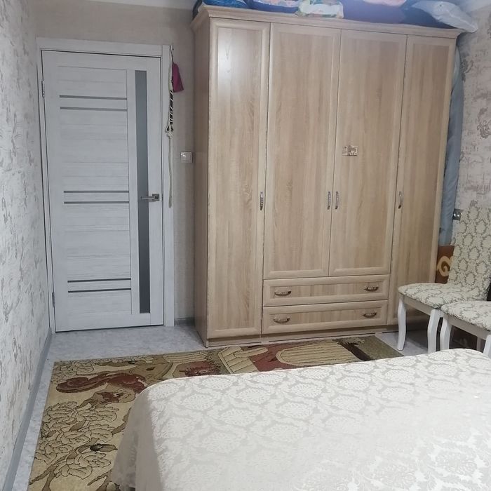 Обмен 2 комн. Улуч. квартиры