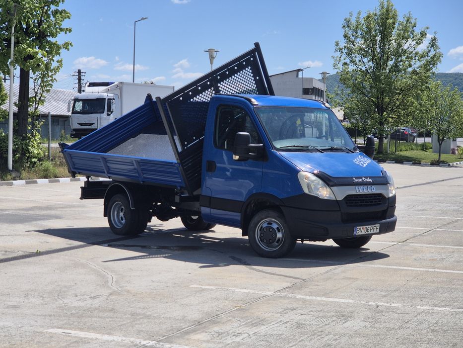 Iveco daily 35c15