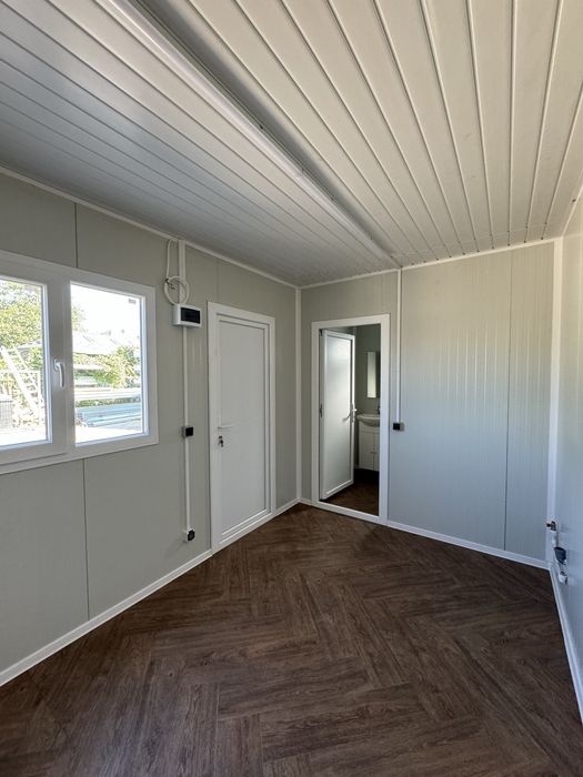 Container grup sanitar container locuit wc duș