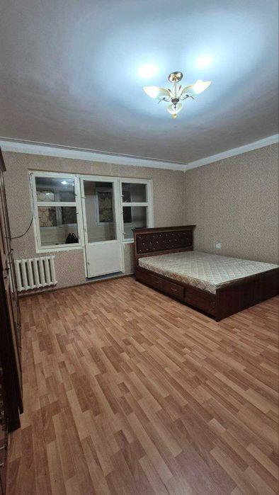 Сдается своя квартира 1/1/9 на Ташсельмаше (я не риелтор)