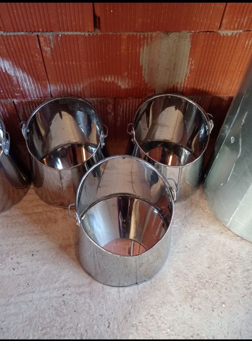 Clinte pentru brânză