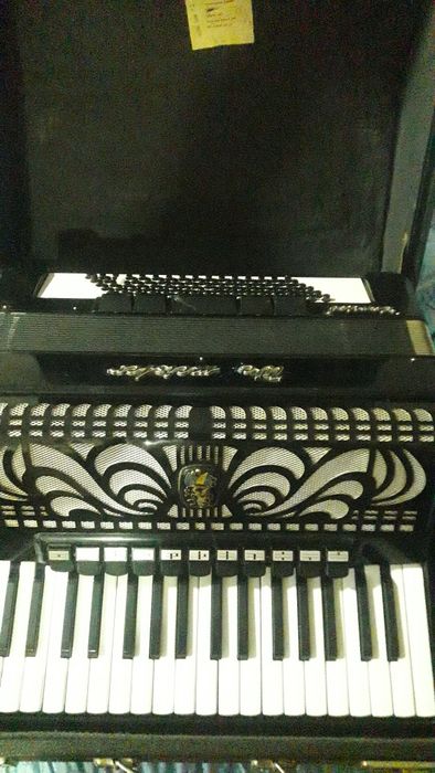 Акардионы харошыва качество