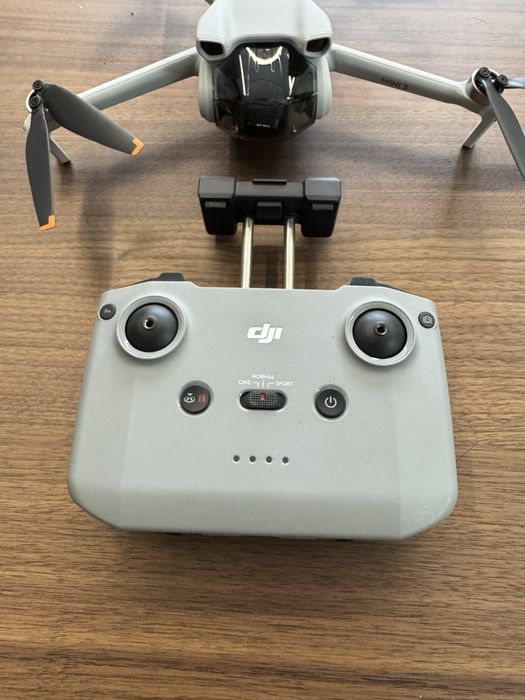 Dji mini 3