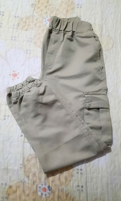 Pantaloni pentru copii 10 ani