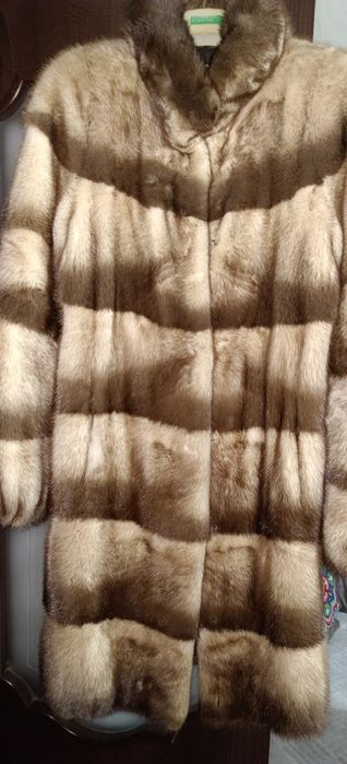 Срочно продам шубу