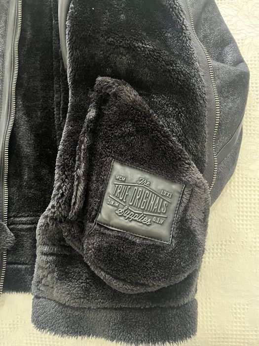 Мъжки якета велур