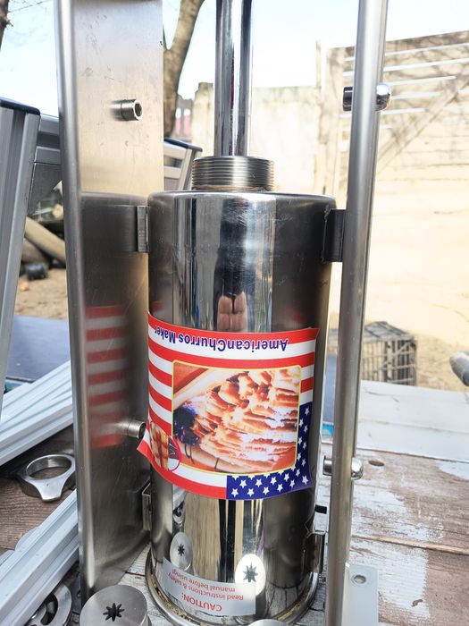 Mașină ciuross stare bună