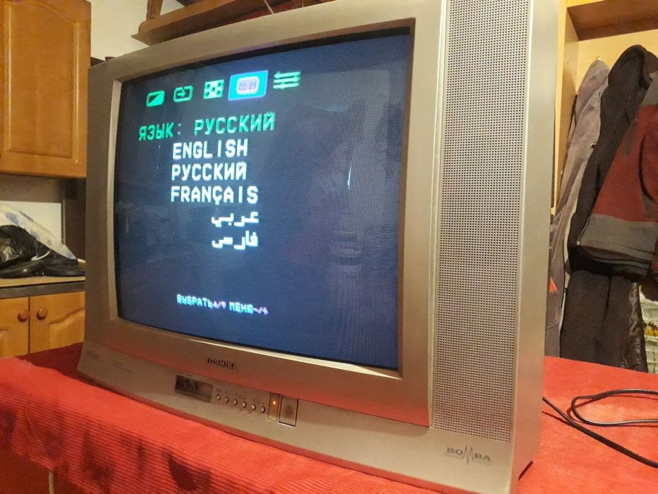 Toshiba BOMBA тошиба