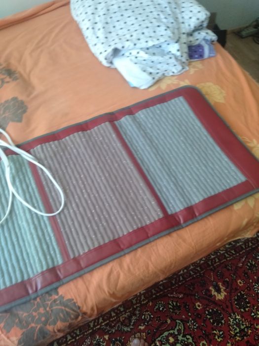 Продам лечебный коврик Новухит