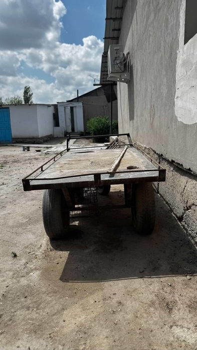 Такчи бар адрес Саранша