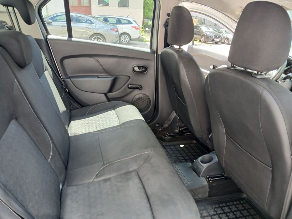 Dacia Logan 1,5dci