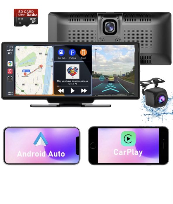 Navigatie auto universala
