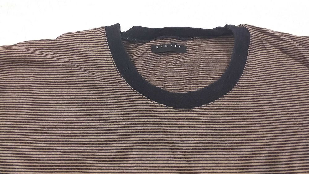 Мъжки дънки панталони, блузи на Playlaif, Фере, Sisliy 35лв.