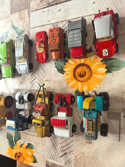 Matchbox super kings england