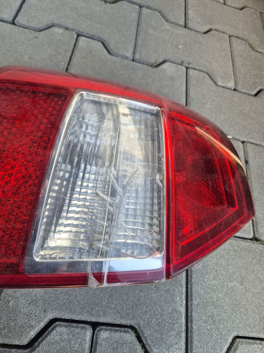 Triple Audi a4b6