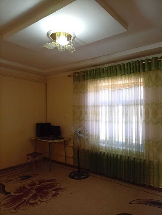 Ҳовли срочна сотилади (без маклер)