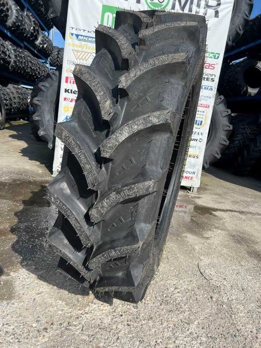 Marca PETLAS radiale 380/85R34 anvelope noi 14.9-34