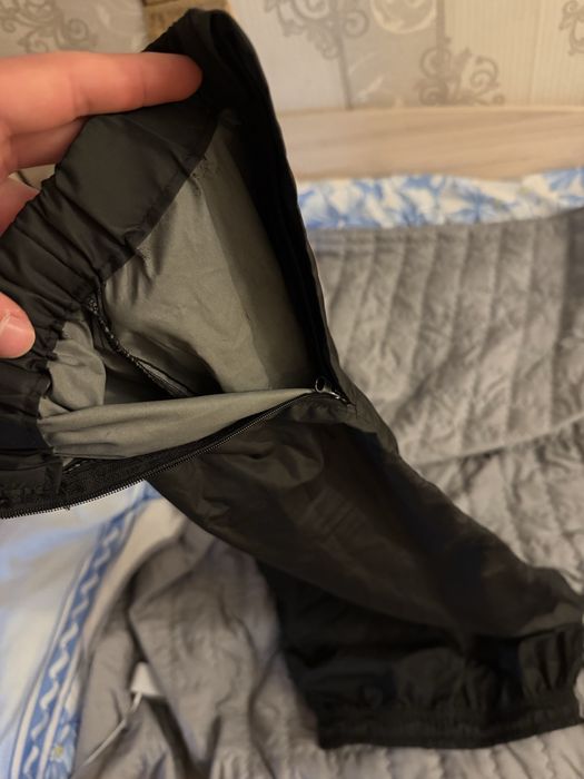 Шушляков панталон на Hugo