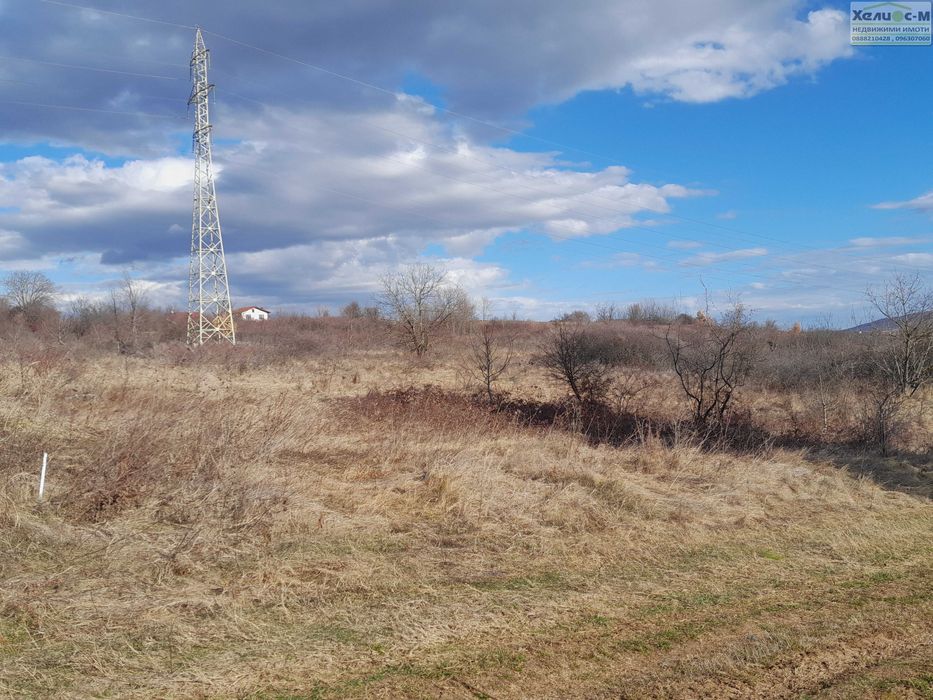 Парцел зад бензиностанция "ПЕТРОЛ", вилна зона "ПАРТА", гр.Монтана